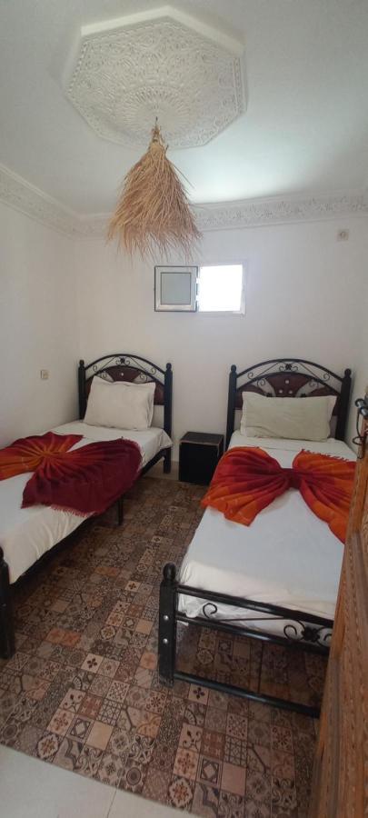Riad Chaoui House Марракеш Экстерьер фото