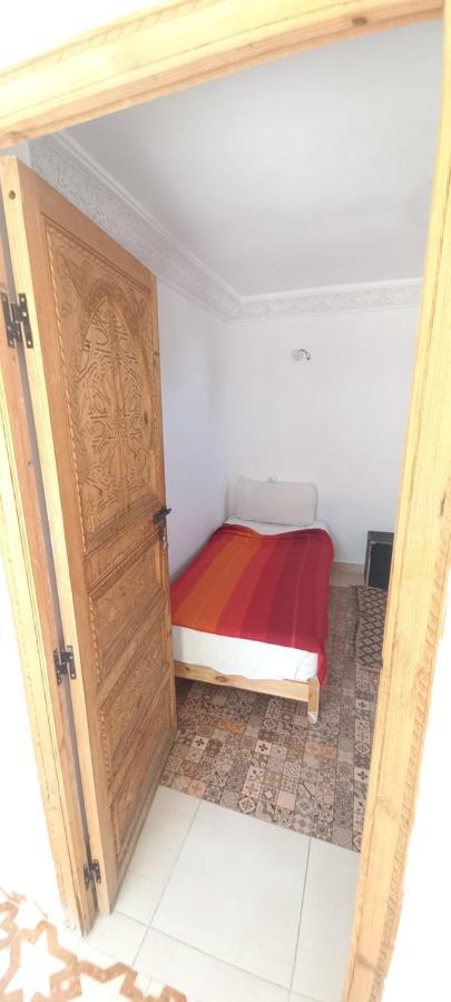 Riad Chaoui House Марракеш Экстерьер фото