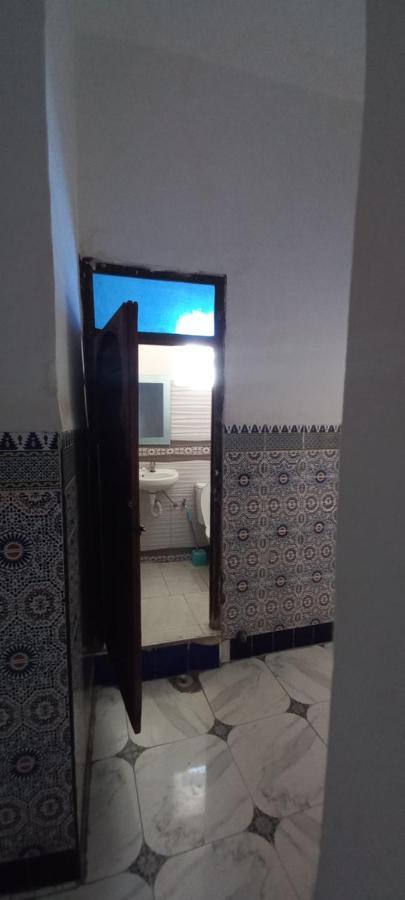 Riad Chaoui House Марракеш Экстерьер фото