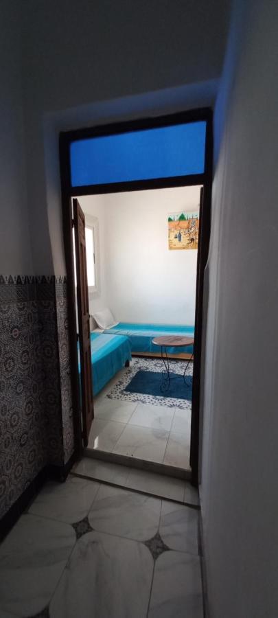 Riad Chaoui House Марракеш Экстерьер фото