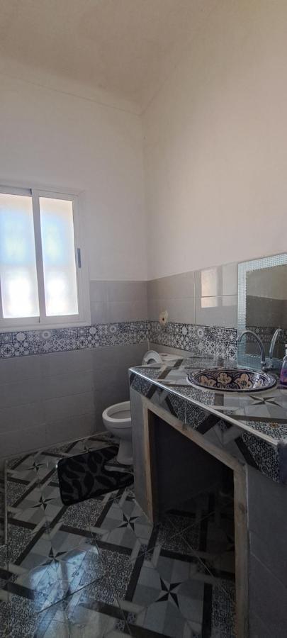 Riad Chaoui House Марракеш Экстерьер фото